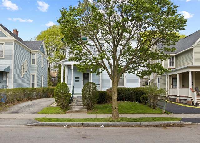 Property at 31 Rundel Park, Rochester, NY 14607, 4 beds, 2 baths