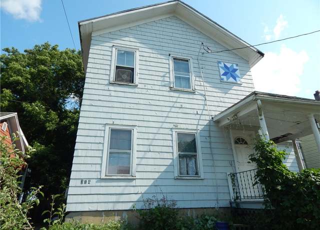 Property at 314 Soper St, Elmira-city, NY 14904, 3 beds, 1 bath