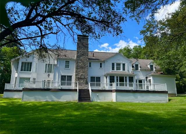 Property at 104 Taragreen Ln, Norwich, NY 13815, 6 beds, 7.5 baths