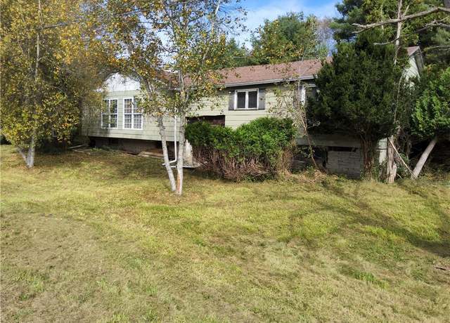 Property at 1859 County Route 70a St, Hornellsville, NY 14843, 3 beds, 1.5 baths