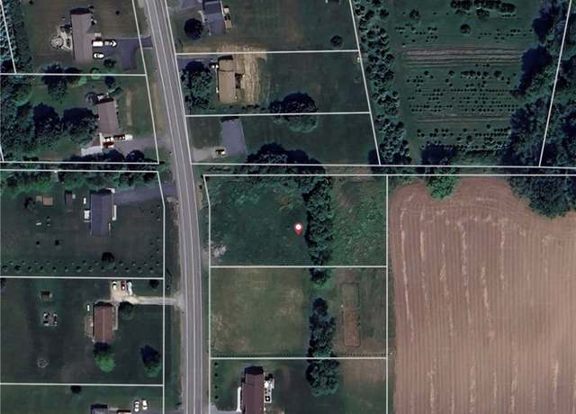 Property at 0 Co Rd 28 Rd, Farmington, NY 14425