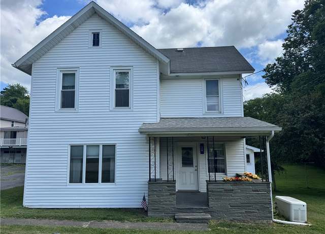 Property at 36 Church St, Millerton, PA 16936, 3 beds, 1 bath