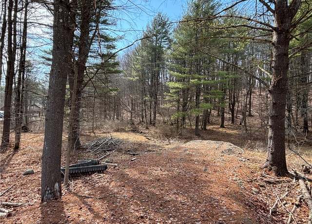 Property at County Highway 3, Unadilla, NY 13849