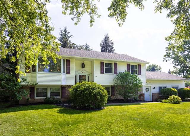 Property at 589 Heritage Dr, Greece, NY 14615, 4 beds, 2 baths