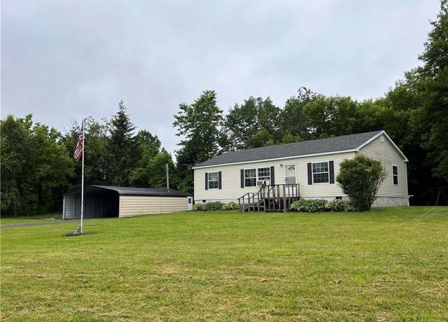 Property at 1721 Moravia Venice Townline Rd, Venice, NY 13118, 3 beds, 2 baths