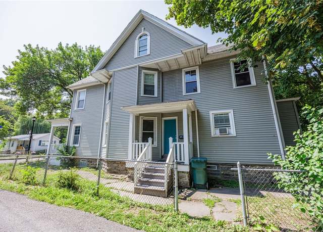 Property at 140 Weld St, Rochester, NY 14605, 5 beds, 3 baths