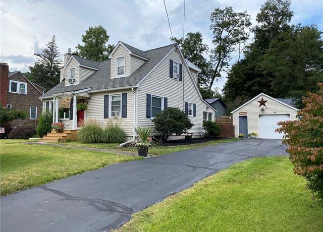 Property at 1838 W Water St, Elmira, NY 14905, 3 beds, 2 baths