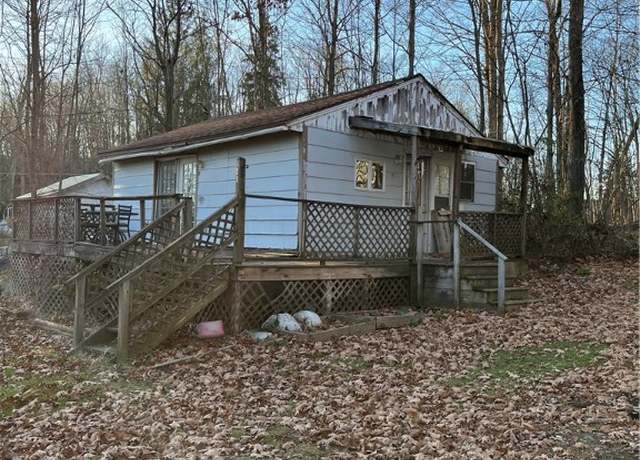 Property at 222 Charles Kelley Rd, Oxford, NY 13830, 1 bed, 1 bath