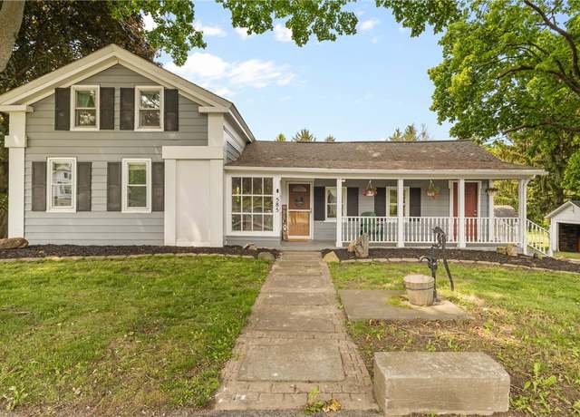 Property at 585 Ridge Rd, Ontario, NY 14519, 3 beds, 2 baths