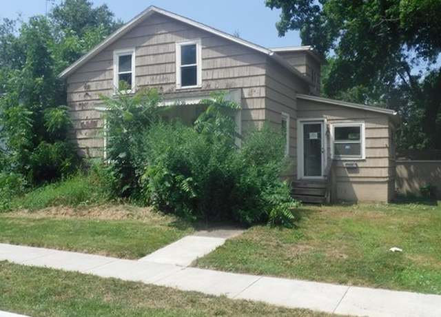 Property at 13 E Albion St, Murray, NY 14470, 3 beds, 1 bath