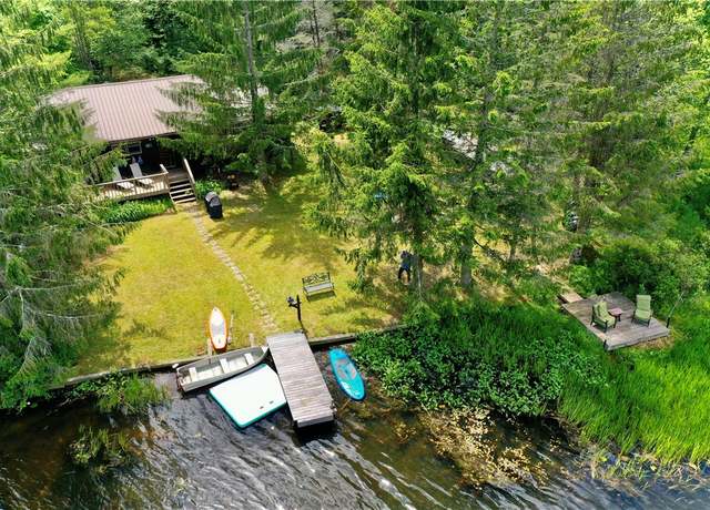 Property at 240 Trout Brook Rd, Roscoe, NY 12736, 3 beds, 1 bath