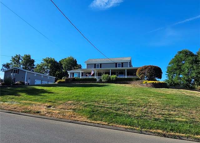 Property at 606 W Broad St, Horseheads, NY 14845, 3 beds, 2.5 baths