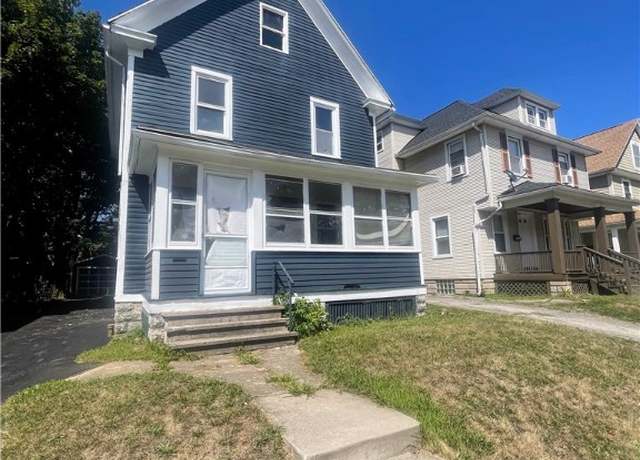 Property at 210 Cedarwood Ter, Rochester, NY 14609, 3 beds, 2.5 baths