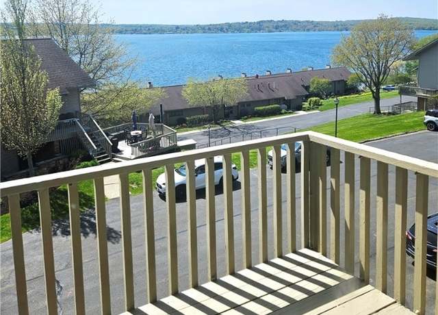 Property at 32 Mohawk Dr Unit B, Chautauqua, NY 14728, 1 bed, 1 bath
