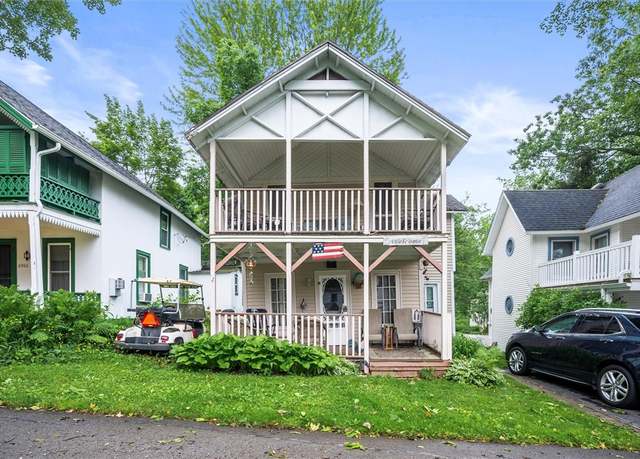 Property at 696413 Fillmore Ave, Castile, NY 14549, 3 beds, 1.5 baths