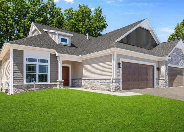Property at 6 Eagle Holw, Perinton, NY 14526, 2 beds, 2 baths