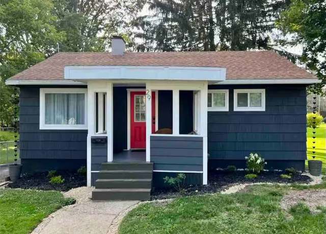 Property at 29 Fenderson St, Corning, NY 14870, 2 beds, 1 bath