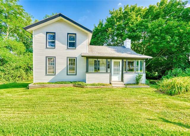 Property at 459 Ridge Rd, Ontario, NY 14519, 3 beds, 1 bath