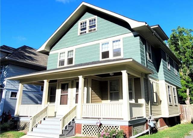 Property at 130-132 Millbank St, Rochester, NY 14619, 6 beds, 2 baths