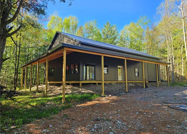 Property at 9593 Bull Hill Road Rd, Wheeler, NY 14809, 2 beds