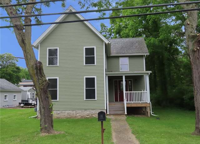 Property at 202 Cayuga St, Springport, NY 13160, 3 beds, 2.5 baths
