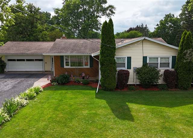 Property at 58 Fayette St, Fayette, NY 13165, 4 beds, 3 baths