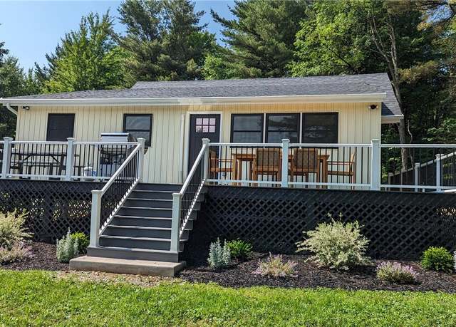 Property at 1737 Tupper Hill Rd, Franklin, NY 13775, 3 beds, 1 bath