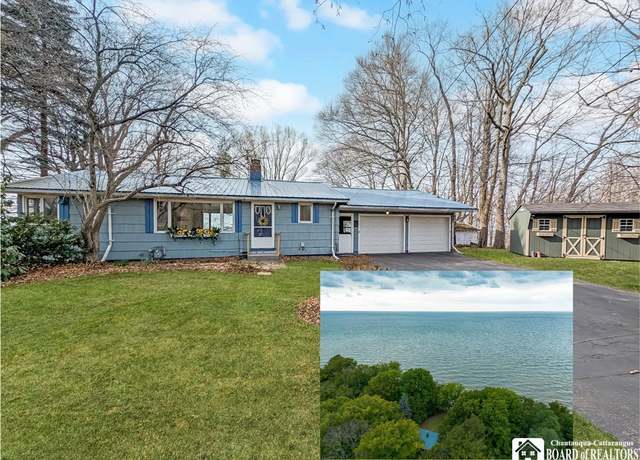 Property at 6032 Route 5, Portland, NY 14716, 2 beds, 1 bath