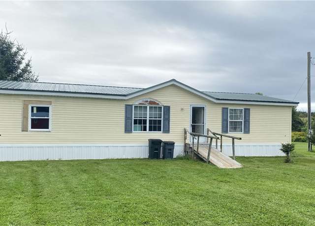 Property at 418 State Highway 167 #167, Warren, NY 13502, 3 beds, 2 baths