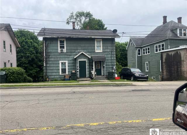 Property at 752 East Second St, Jamestown, NY 14701, 5 beds, 3 baths