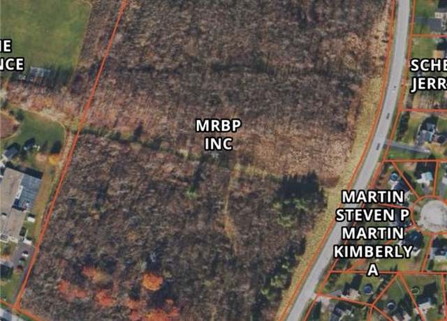 Property at Lake Rd, Clarkson, NY 14420