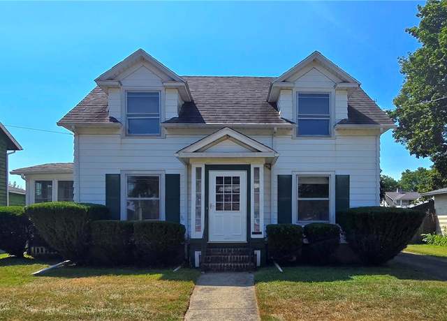 Property at 209 W 17th St, Horseheads, NY 14903, 2 beds, 1 bath