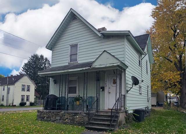 Property at 768 Linden Pl, Elmira-city, NY 14901, 3 beds, 2 baths