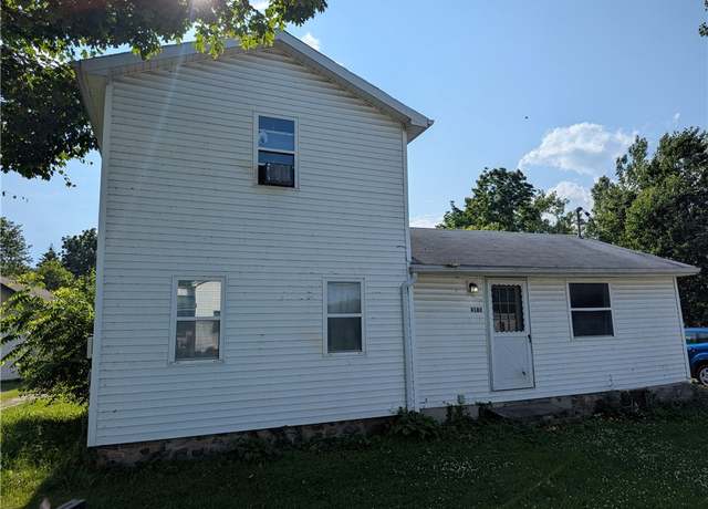 Property at 4182 Dresser Rd, Shelby, NY 14103, 2 beds, 1.5 baths