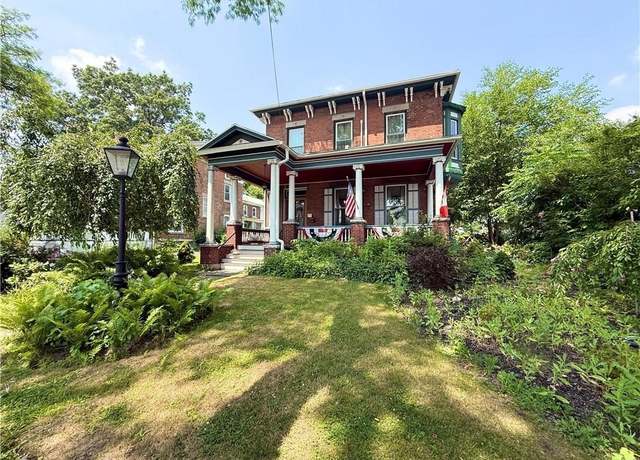 Property at 36 W Main St, Waterloo, NY 13165, 6 beds, 6.5 baths