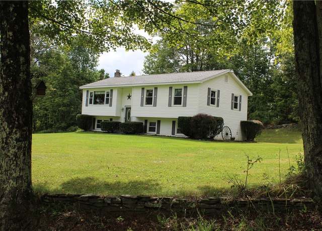 Property at 622 Bobs Brook Rd, Walton, NY 13856, 3 beds, 1 bath
