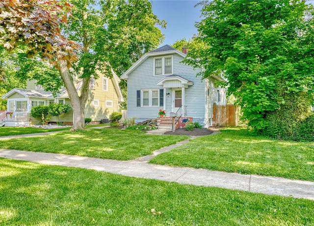 Property at 42 Worcester Rd, Greece, NY 14616, 2 beds, 1 bath