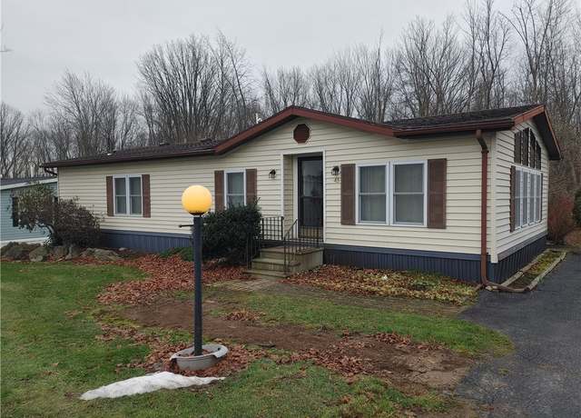 Property at 45 Hidden Meadow Dr, Bergen, NY 11416, 2 beds, 2 baths