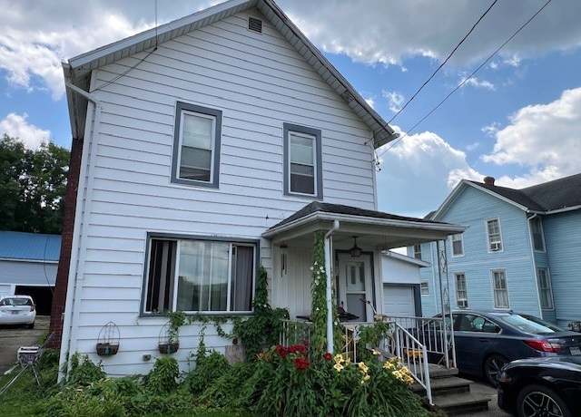 Property at 102 Wellsville St, Bolivar, NY 14715, 5 beds, 2 baths