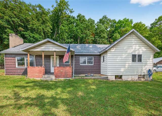 Property at 4285 State Route 226, Tyrone, NY 14878, 3 beds, 1 bath