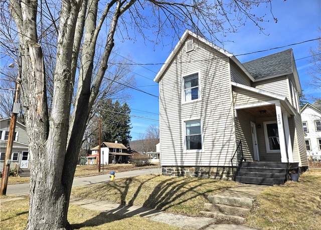 Property at 123 Sterling St, Corning-city, NY 14830, 3 beds, 2 baths