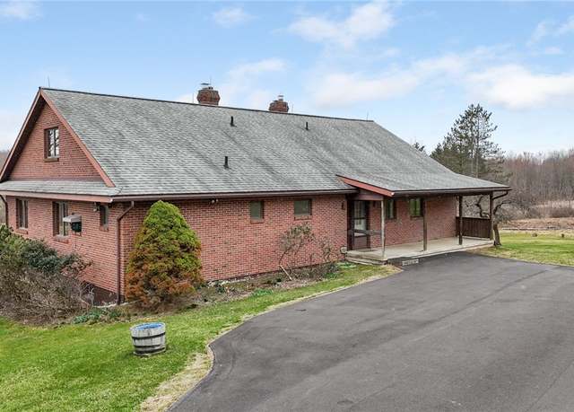 Property at 492 Bunn Hill Rd, Vestal, NY 13850, 4 beds, 3.5 baths