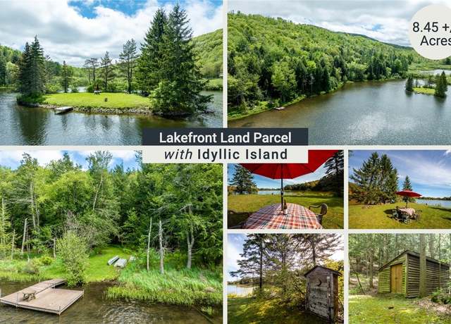 Property at 122 Trails End, Jefferson, NY 12167