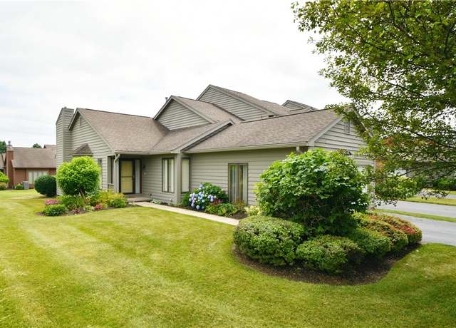Property at 2 Ellington Cir, Greece, NY 14612, 2 beds, 2 baths