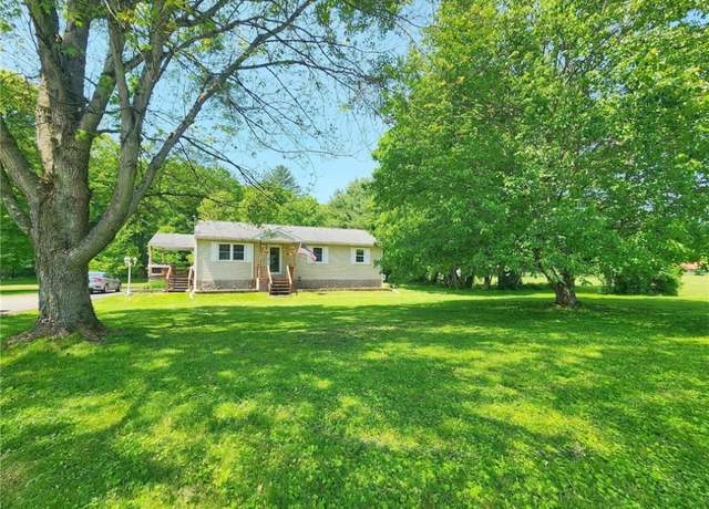 Property at 1305 Wyncoop Creek Rd, Chemung, NY 14825, 3 beds, 1.5 baths