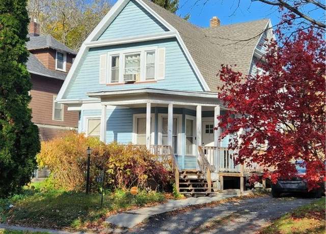 Property at 60 Mazda Ter, Rochester, NY 14621, 2 beds, 2 baths