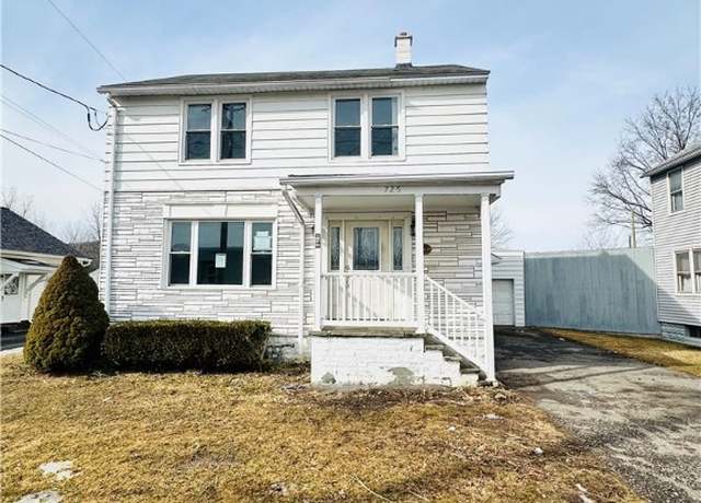 Property at 725 Dickson St, Union, NY 13760, 4 beds, 3 baths