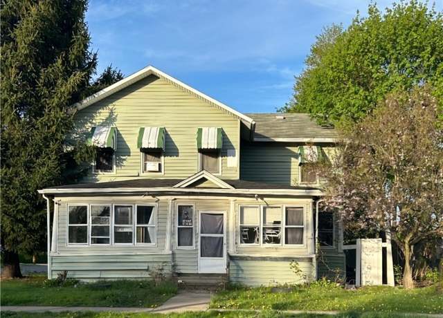 Property at 751 S Main St, Elmira-city, NY 14904, 4 beds, 1.5 baths