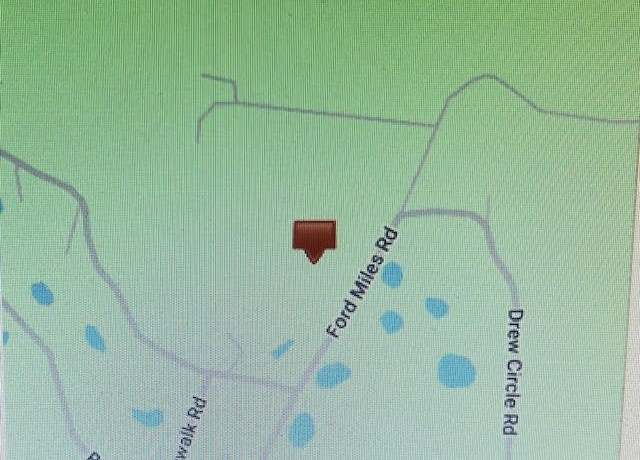 Property at 00-ford-miles Rd, Hinsdale, NY 14743