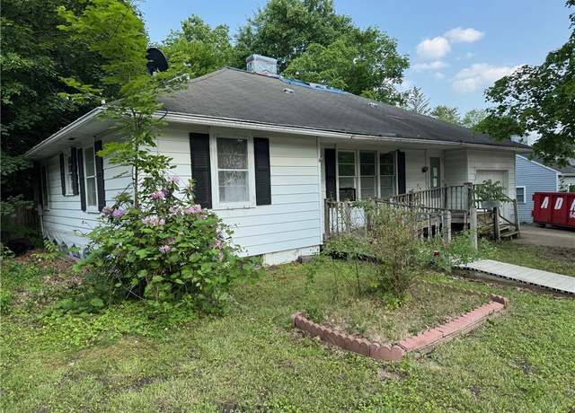 Property at 22 Prospect St, Norwich-city, NY 13815, 4 beds, 2 baths